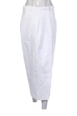 Szoknya Zara, Méret S, Szín Fehér, Ár 2 409 Ft