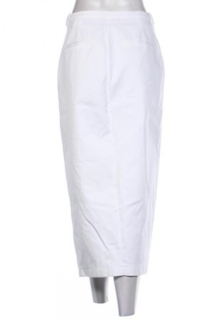 Szoknya Zara, Méret S, Szín Fehér, Ár 2 409 Ft