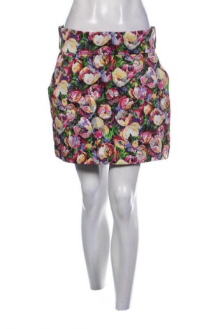 Φούστα Zara, Μέγεθος L, Χρώμα Πολύχρωμο, Τιμή 9,99 €