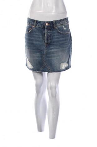 Пола Zara, Размер M, Цвят Син, Цена 18,40 €