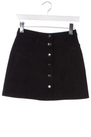 Spódnica Zara Trafaluc, Rozmiar XS, Kolor Czarny, Cena 21,99 zł