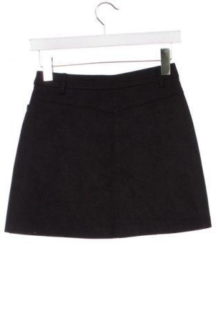 Spódnica Zara Trafaluc, Rozmiar XS, Kolor Czarny, Cena 21,99 zł