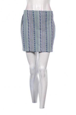 Spódnica Zara Trafaluc, Rozmiar L, Kolor Kolorowy, Cena 20,99 zł