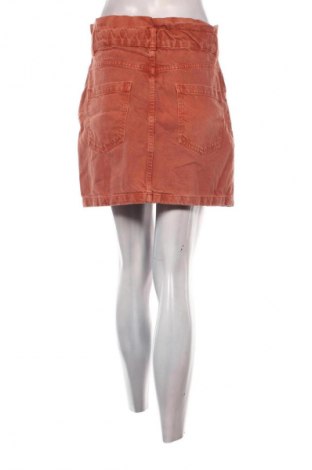 Rock Zara Trafaluc, Größe M, Farbe Rot, Preis 3,99 €