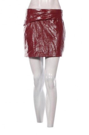 Szoknya Zara Trafaluc, Méret M, Szín Piros, Ár 8 993 Ft