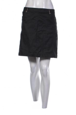 Szoknya Zeze, Méret M, Szín Fekete, Ár 3 512 Ft