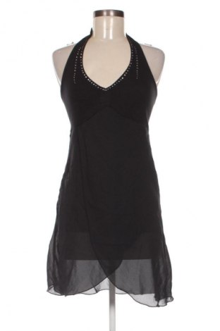 Sukienka 4/5/6 Fashion Concept, Rozmiar XS, Kolor Czarny, Cena 105,99 zł