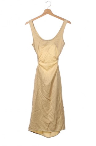 Šaty  4th & Reckless, Veľkosť XS, Farba Béžová, Cena  17,95 €