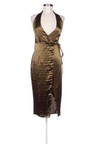 Šaty  ASOS, Velikost XS, Barva Zelená, Cena  69,00 Kč