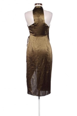 Šaty  ASOS, Velikost XS, Barva Zelená, Cena  69,00 Kč