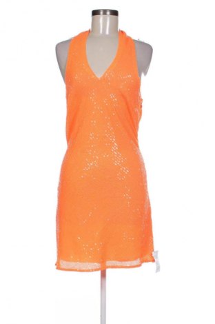 Φόρεμα ASOS, Μέγεθος S, Χρώμα Πορτοκαλί, Τιμή 5,99 €