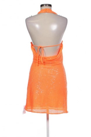Φόρεμα ASOS, Μέγεθος S, Χρώμα Πορτοκαλί, Τιμή 5,99 €