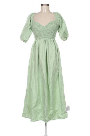 Rochie ASOS, Mărime XS, Culoare Galben, Preț 166,99 Lei