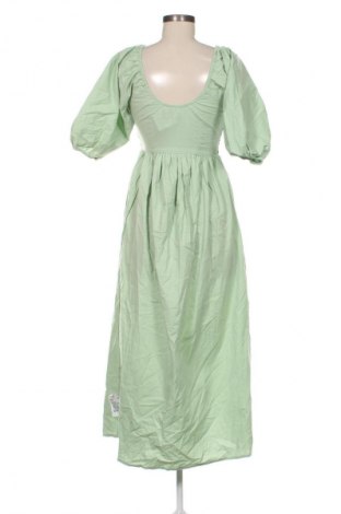 Rochie ASOS, Mărime XS, Culoare Galben, Preț 166,99 Lei