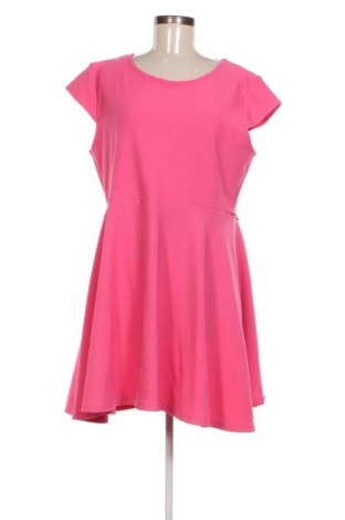 Šaty  AWEAR, Velikost XL, Barva Růžová, Cena  229,00 Kč