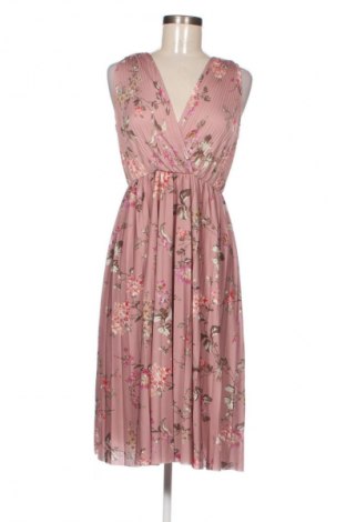 Kleid About You, Größe S, Farbe Mehrfarbig, Preis € 6,99