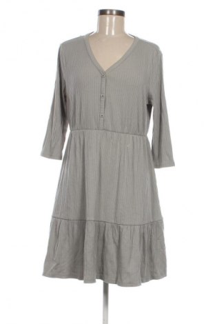 Kleid About You, Größe L, Farbe Grün, Preis 5,99 €