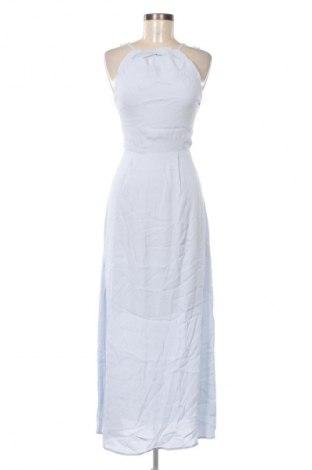 Šaty  About You, Veľkosť S, Farba Modrá, Cena  11,95 €