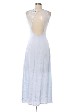 Šaty  About You, Veľkosť S, Farba Modrá, Cena  11,95 €