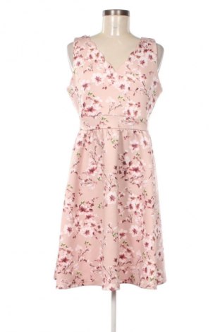 Kleid About You, Größe M, Farbe Mehrfarbig, Preis € 15,99