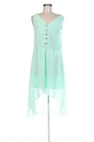 Kleid Ajc, Größe M, Farbe Grün, Preis 4,99 €