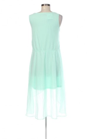 Kleid Ajc, Größe M, Farbe Grün, Preis 4,99 €