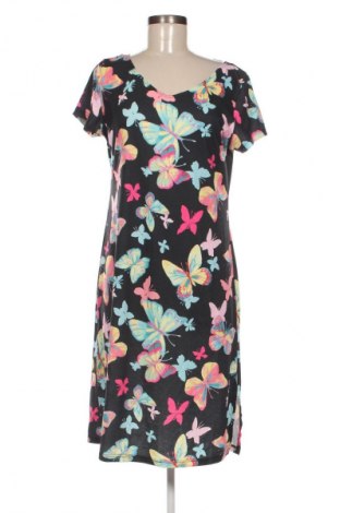 Φόρεμα Alba Moda, Μέγεθος L, Χρώμα Πολύχρωμο, Τιμή 6,99 €