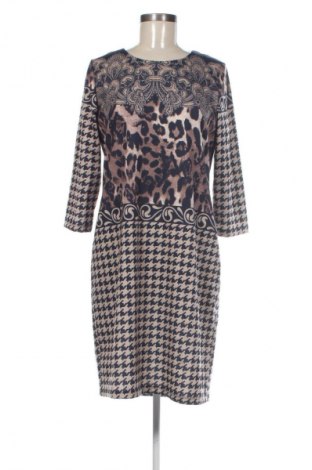 Šaty  Alba Moda, Veľkosť L, Farba Viacfarebná, Cena  17,95 €, #133099876