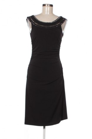 Kleid Ambiance, Größe S, Farbe Schwarz, Preis 21,00 €