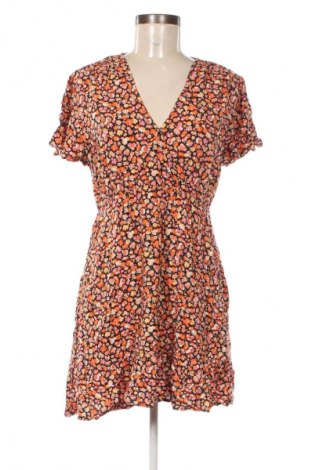 Šaty  Amisu, Veľkosť L, Farba Viacfarebná, Cena  6,95 €