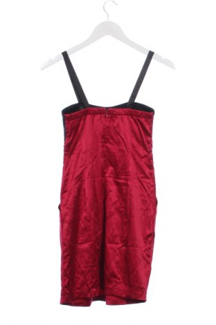 Šaty  Amisu, Veľkosť XS, Farba Červená, Cena  2,95 €