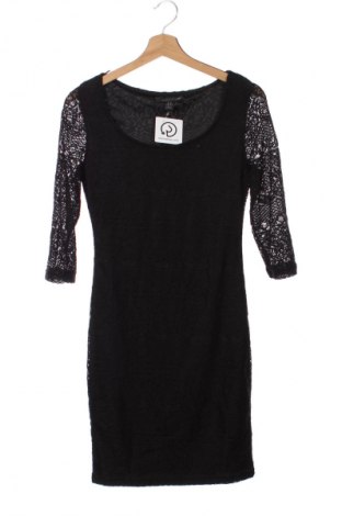 Sukienka Amisu, Rozmiar S, Kolor Czarny, Cena 8,99 zł