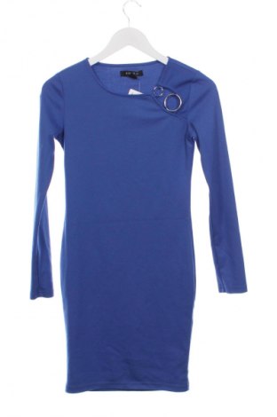 Šaty  Amisu, Veľkosť S, Farba Modrá, Cena  11,23 €