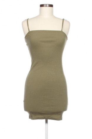 Šaty  Amisu, Veľkosť XS, Farba Zelená, Cena  3,95 €