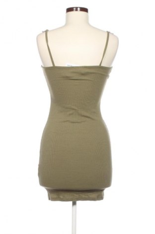 Šaty  Amisu, Veľkosť XS, Farba Zelená, Cena  3,95 €