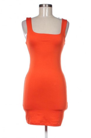 Šaty  Amisu, Veľkosť M, Farba Oranžová, Cena  2,95 €