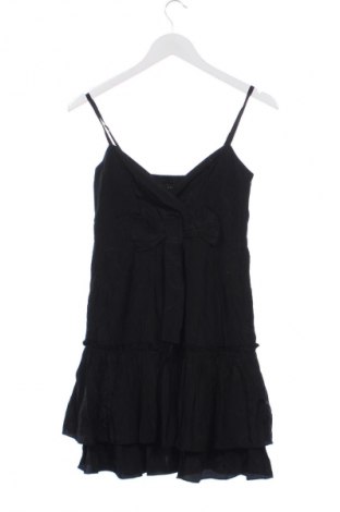 Šaty  Amisu, Veľkosť XS, Farba Čierna, Cena  9,95 €