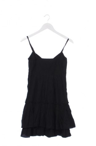 Šaty  Amisu, Veľkosť XS, Farba Čierna, Cena  9,95 €