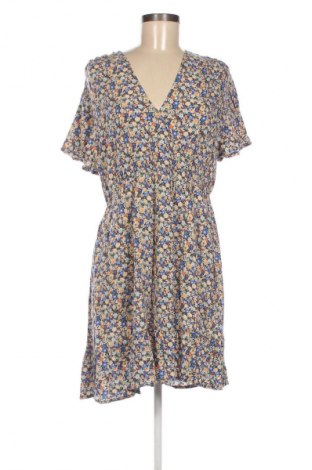 Kleid Amisu, Größe L, Farbe Mehrfarbig, Preis € 5,99