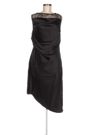 Šaty  Anna Field, Velikost L, Barva Černá, Cena  169,00 Kč