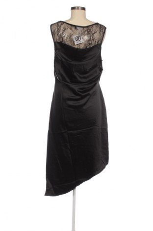 Šaty  Anna Field, Velikost L, Barva Černá, Cena  169,00 Kč