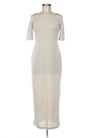 Šaty  Ashley Brooke, Velikost M, Barva Béžová, Cena  389,00 Kč