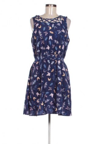 Šaty  Atmosphere, Veľkosť L, Farba Viacfarebná, Cena  4,95 €