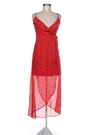 Sukienka Atmosphere, Rozmiar M, Kolor Kolorowy, Cena 31,38 zł