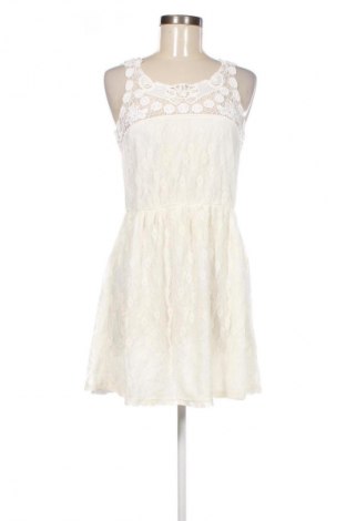 Šaty  Atmosphere, Veľkosť M, Farba Biela, Cena  7,95 €