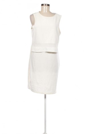 Šaty  Atmosphere, Velikost M, Barva Bílá, Cena  239,00 Kč