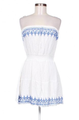 Šaty  Atmosphere, Veľkosť L, Farba Biela, Cena  15,78 €