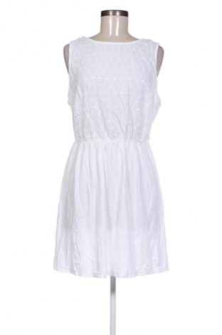 Sukienka Atmosphere, Rozmiar XL, Kolor Biały, Cena 53,99 zł
