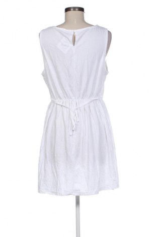 Sukienka Atmosphere, Rozmiar XL, Kolor Biały, Cena 53,99 zł