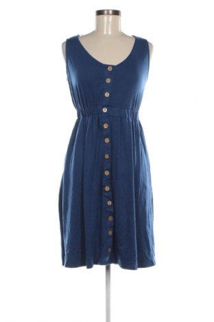 Kleid Auselily, Größe S, Farbe Blau, Preis 33,99 €